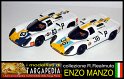 Porsche 907 n.36 e n.63 Nurburgring 1969 - P.Moulage 1.43 (3)